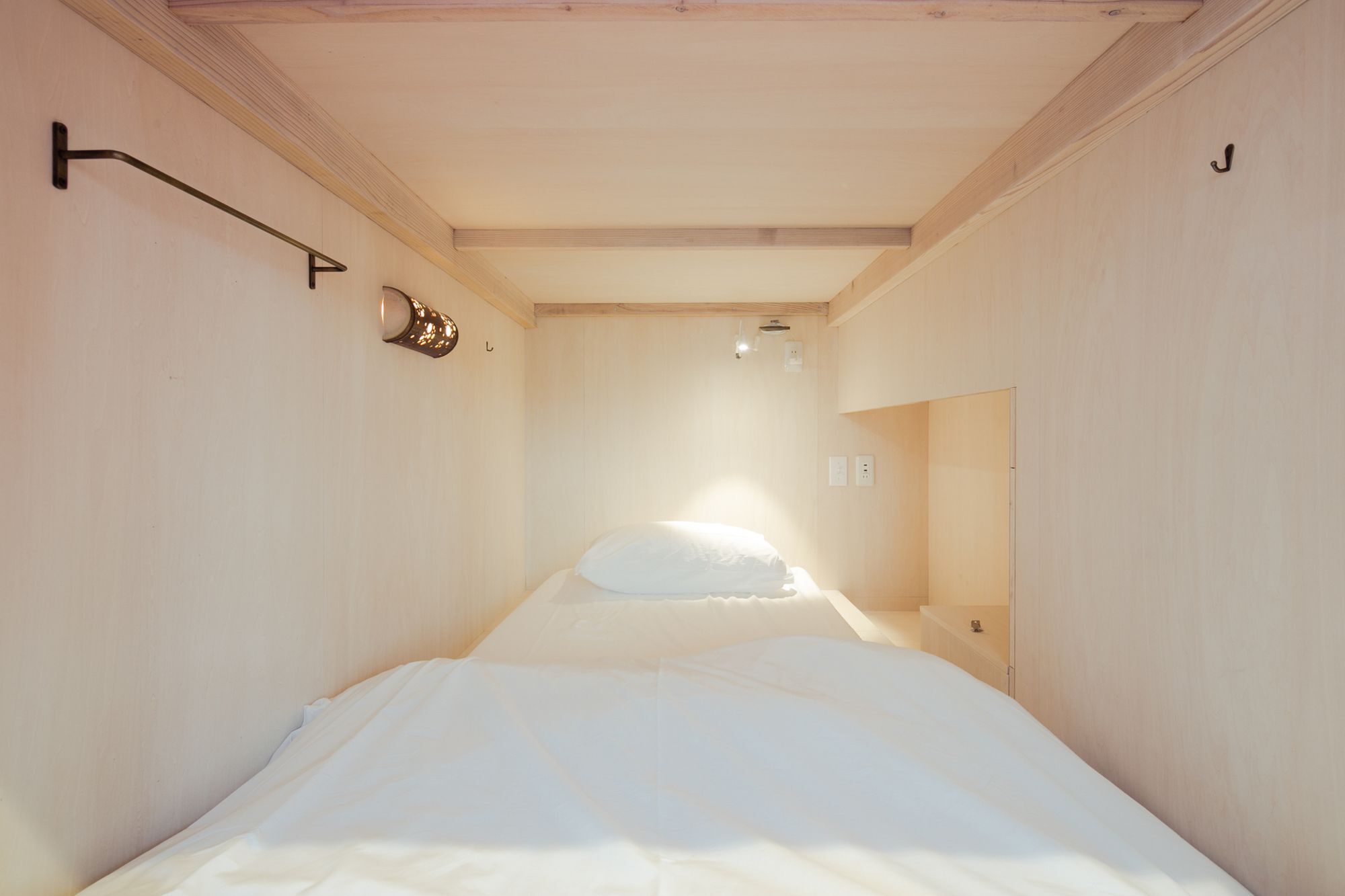 ホステル二木 Hostel Futagi ゲストハウス Фукуока Екстериор снимка