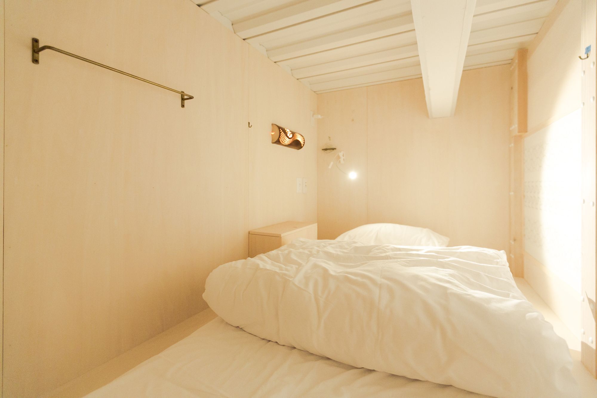 ホステル二木 Hostel Futagi ゲストハウス Фукуока Екстериор снимка