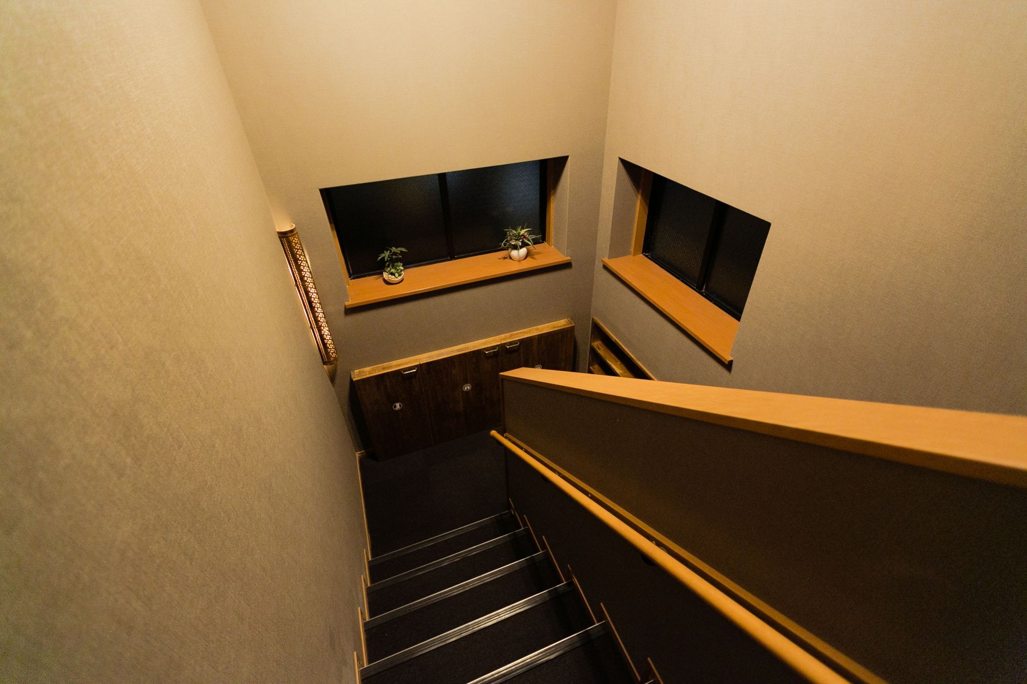 ホステル二木 Hostel Futagi ゲストハウス Фукуока Екстериор снимка