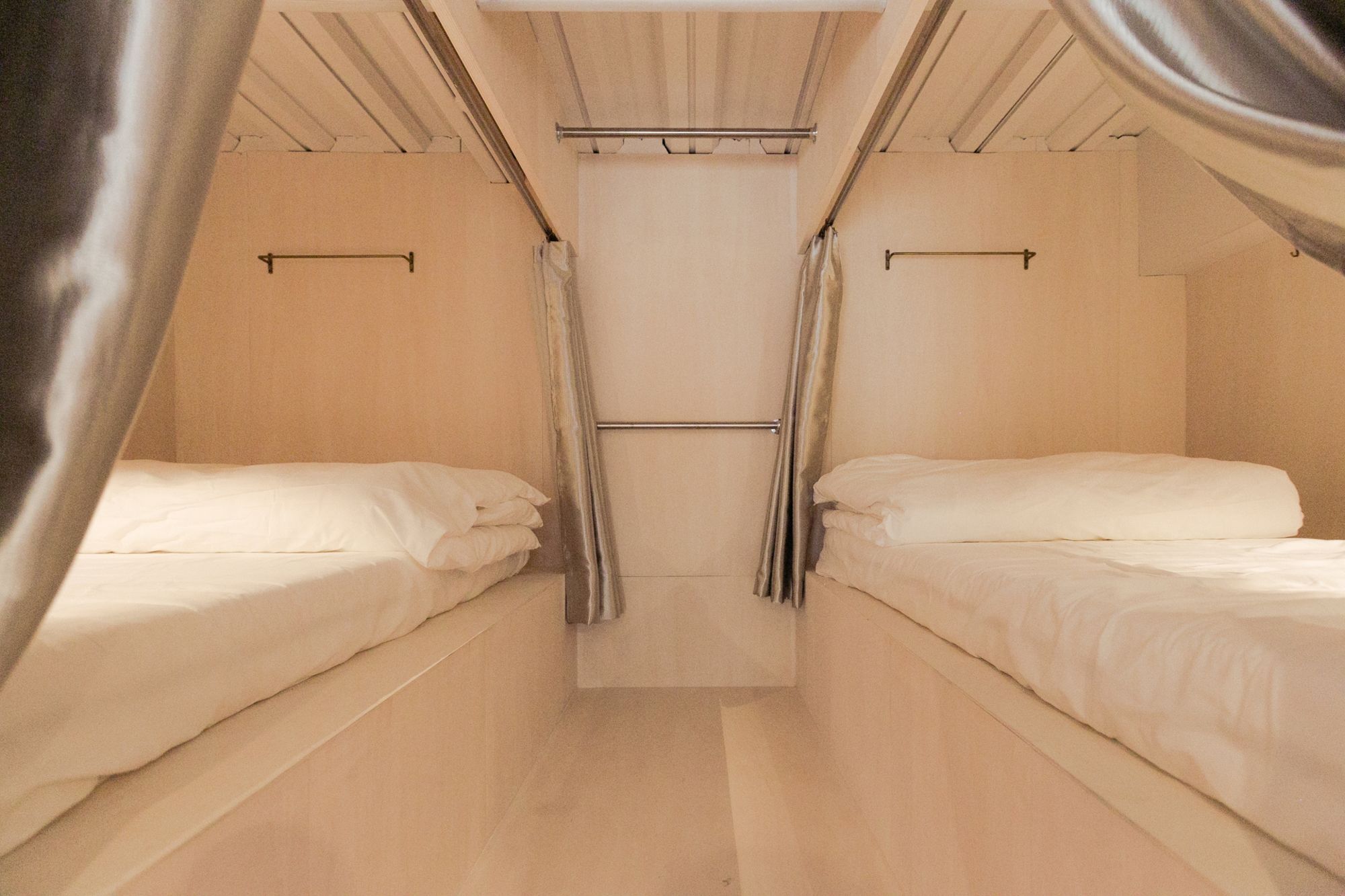 ホステル二木 Hostel Futagi ゲストハウス Фукуока Екстериор снимка