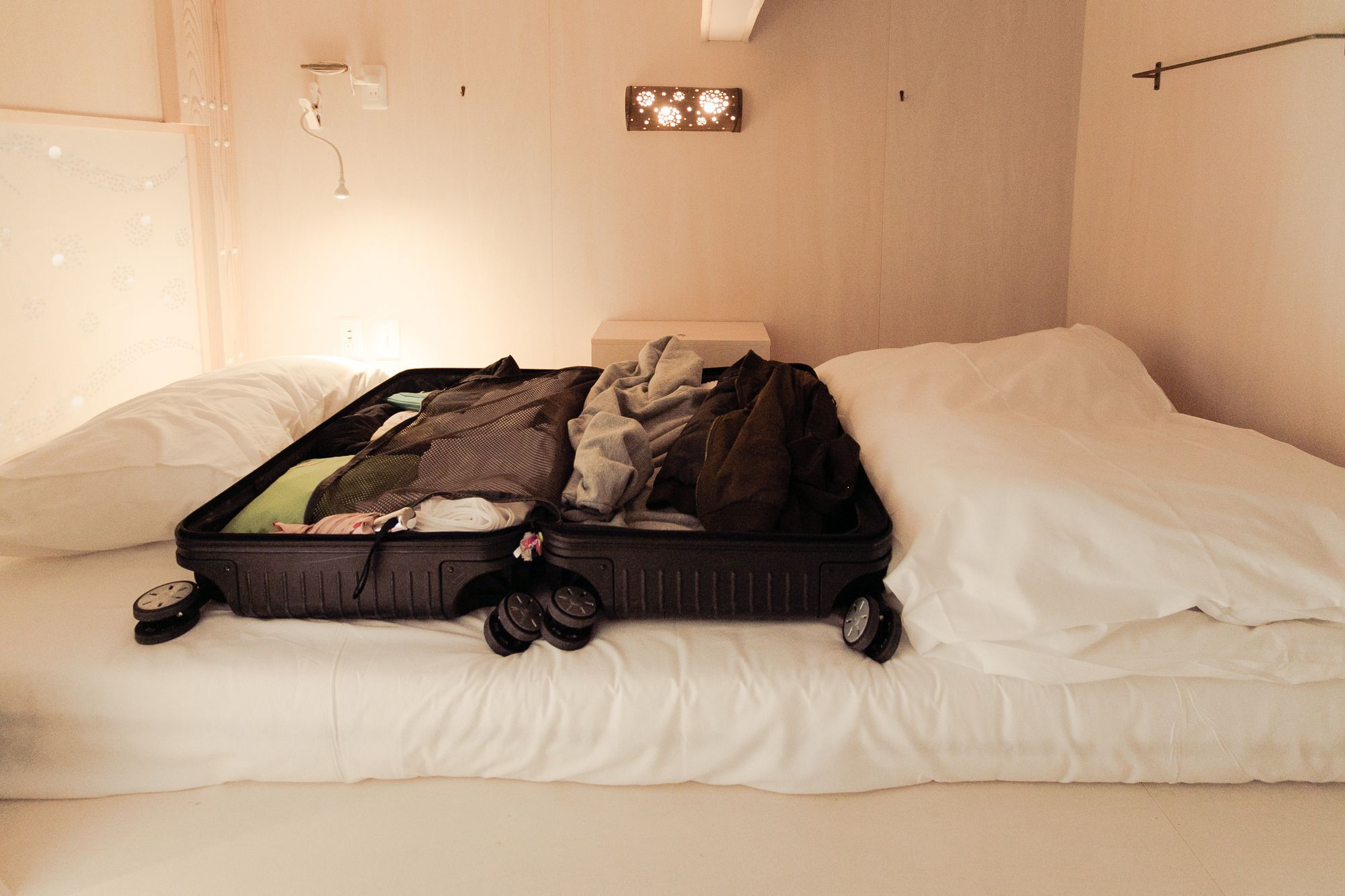 ホステル二木 Hostel Futagi ゲストハウス Фукуока Екстериор снимка