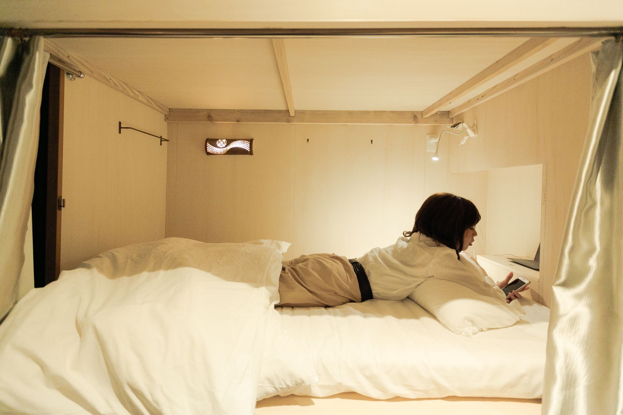 ホステル二木 Hostel Futagi ゲストハウス Фукуока Екстериор снимка