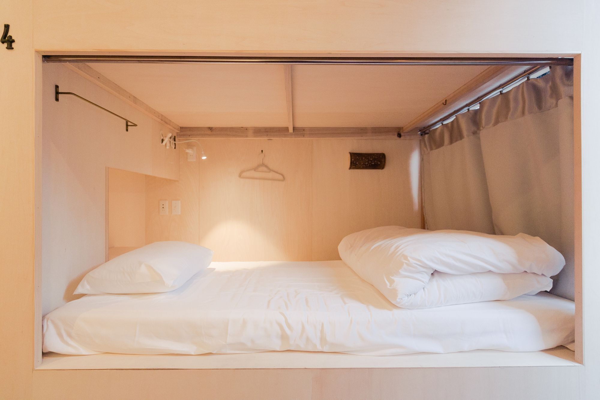 ホステル二木 Hostel Futagi ゲストハウス Фукуока Екстериор снимка