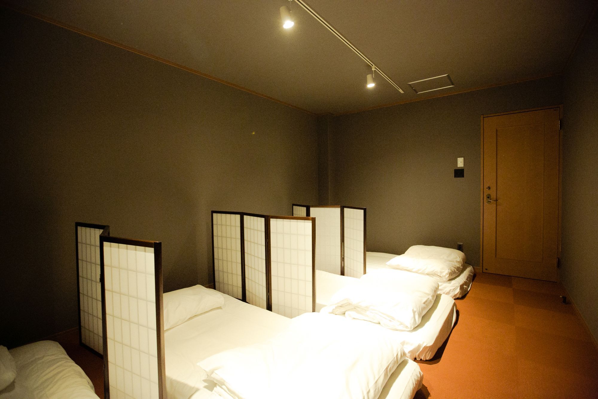 ホステル二木 Hostel Futagi ゲストハウス Фукуока Екстериор снимка
