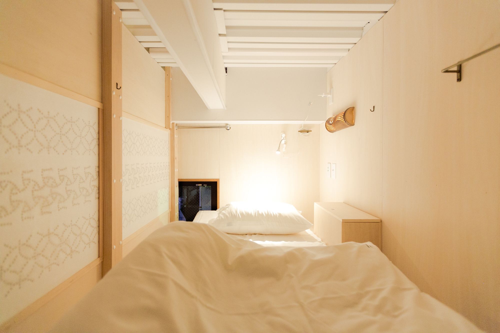 ホステル二木 Hostel Futagi ゲストハウス Фукуока Екстериор снимка