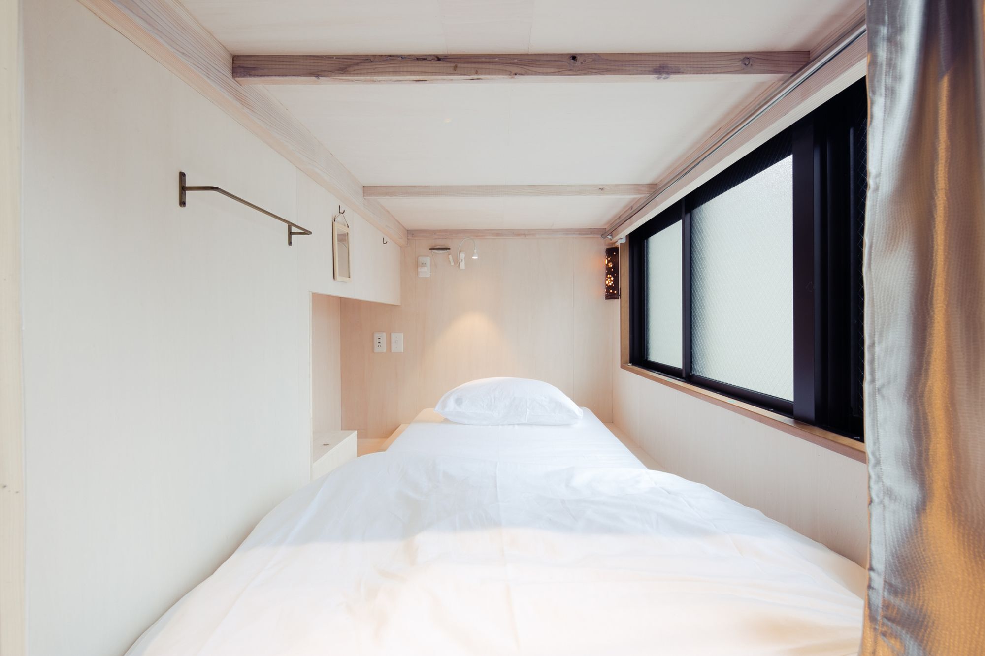 ホステル二木 Hostel Futagi ゲストハウス Фукуока Екстериор снимка