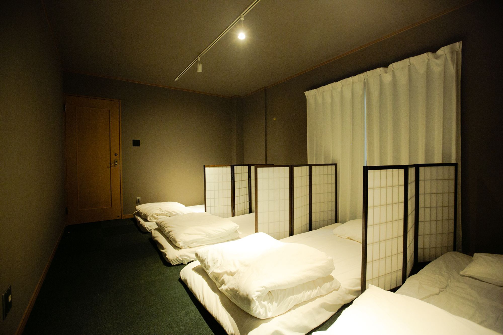 ホステル二木 Hostel Futagi ゲストハウス Фукуока Екстериор снимка