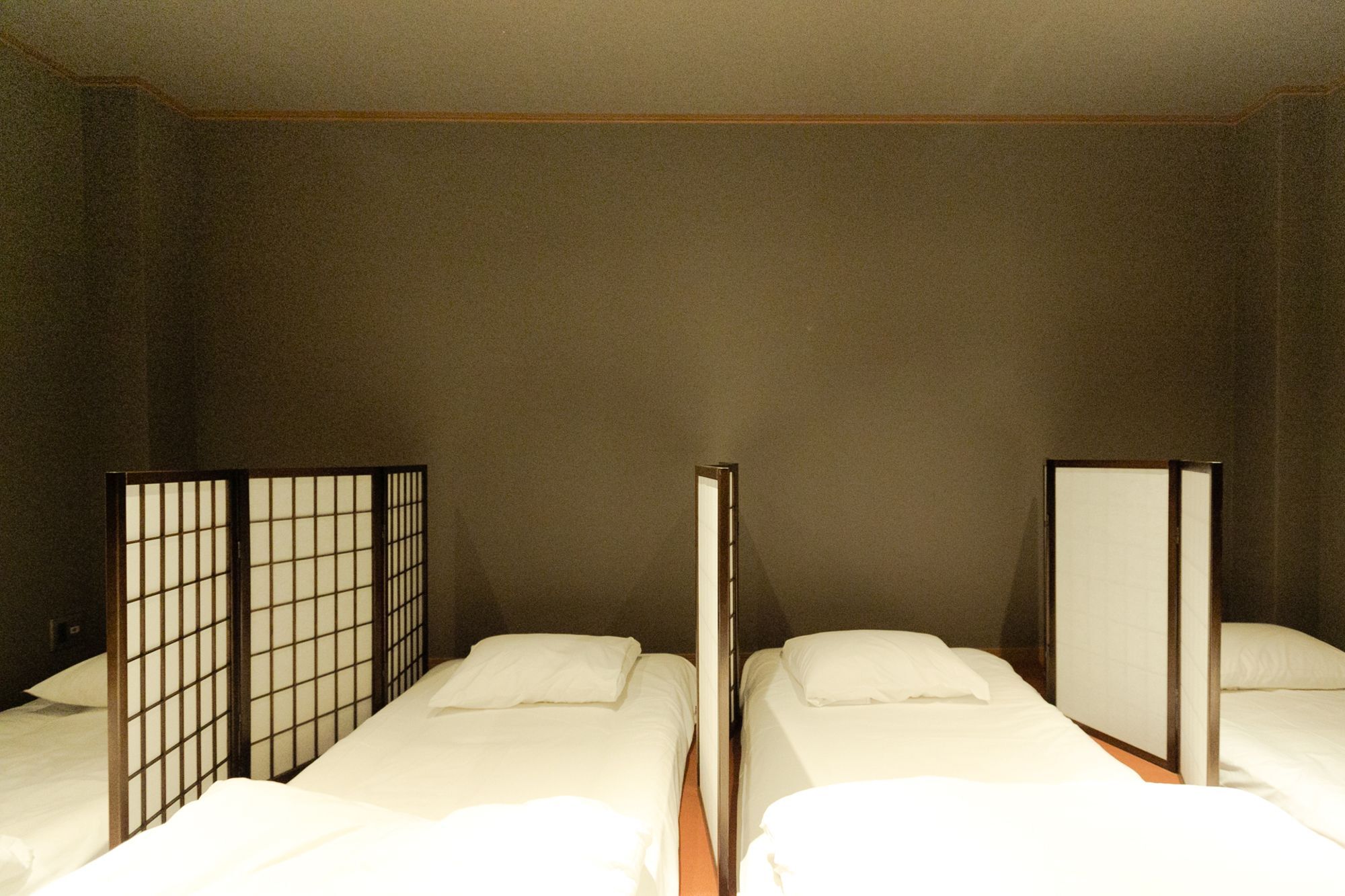 ホステル二木 Hostel Futagi ゲストハウス Фукуока Екстериор снимка